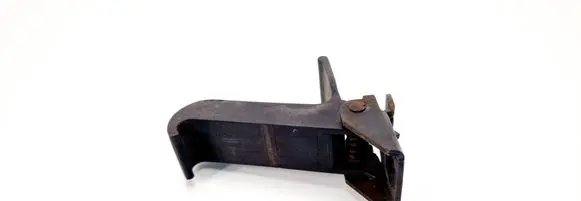 Renault Laguna II Engine bonnet (hood) release handle 000945