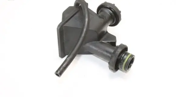 Porsche Boxster 986 Power steering fluid tank/reservoir 99610701505