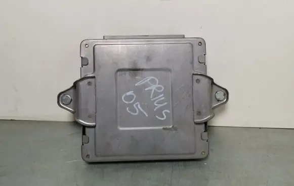 Toyota Prius (XW20) Other control units/modules 8998147220