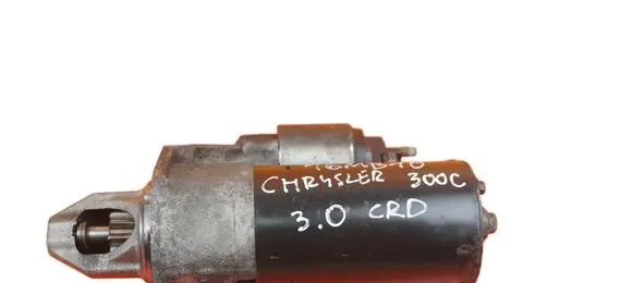 Chrysler 300C Starter motor 0001115054 EXL