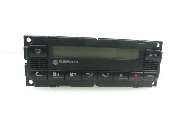 Volkswagen Golf IV Interior fan control switch 