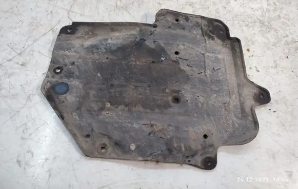 Other under body part