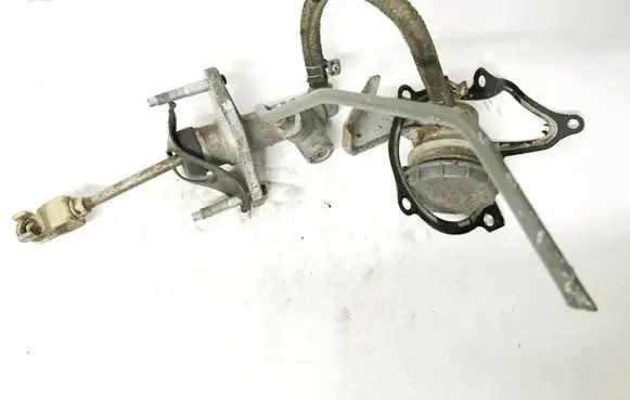 Honda Accord Clutch master cylinder 