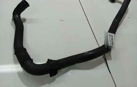 Ford Focus Engine coolant pipe/hose