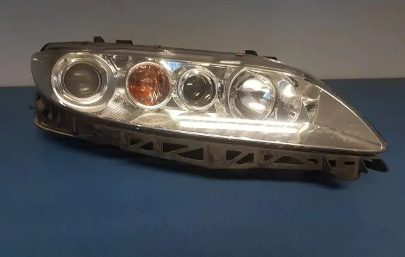 Mazda 6 Headlight/headlamp 014003903