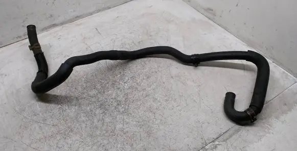 Toyota Prius (XW30) Engine coolant pipe/hose