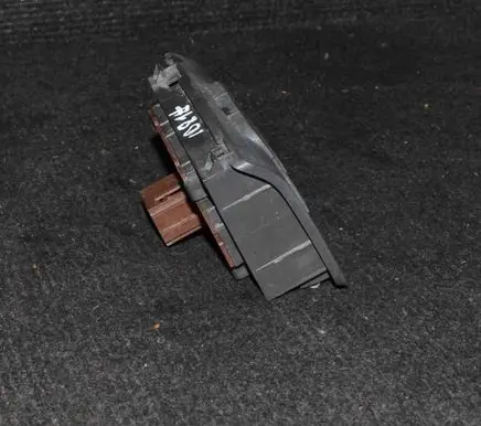Citroen Jumper Light switch 735431955