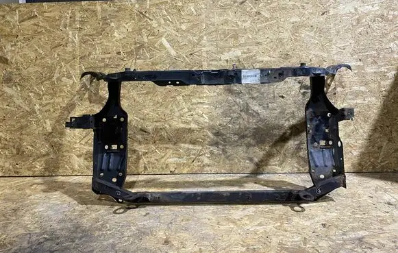 Nissan Qashqai Radiator support slam panel 0706150315