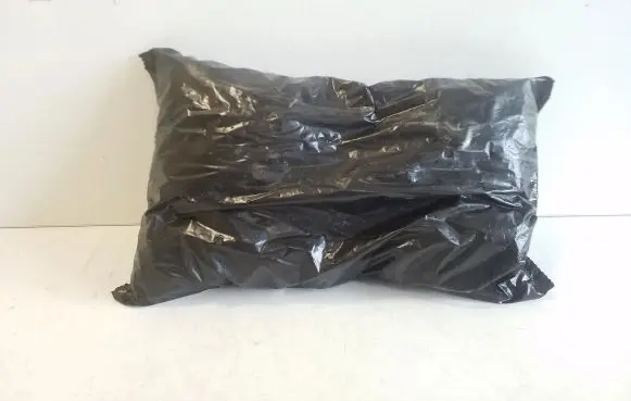 Ford Kuga III Fender foam support/seal 