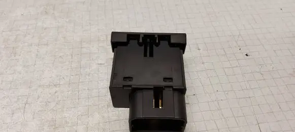 Seat Leon (1M) Passenger airbag on/off switch 6Q0919237A