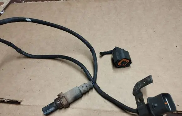 Chrysler Sebring (ST-22 - JR) Lambda probe sensor 234000 8401