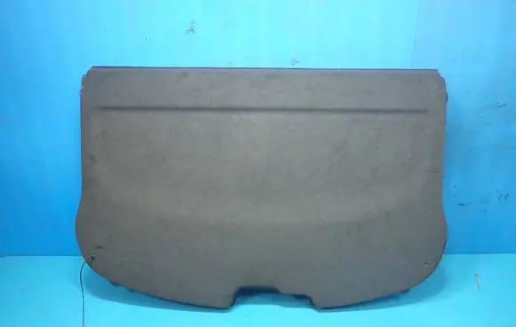 Toyota Avensis T250 Parcel shelf 