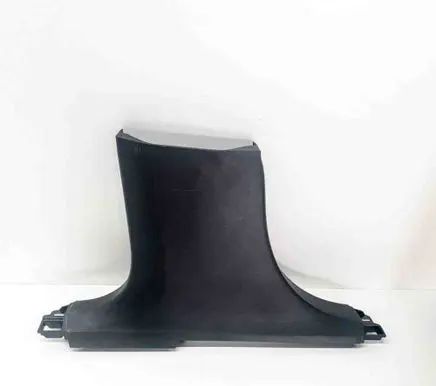 (B) pillar trim (bottom)