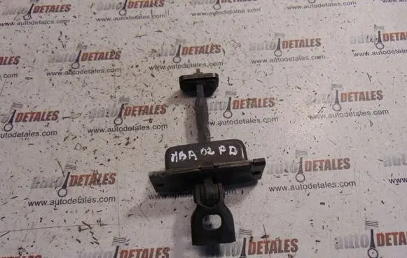 Mercedes-Benz A W168 Front door check strap stopper