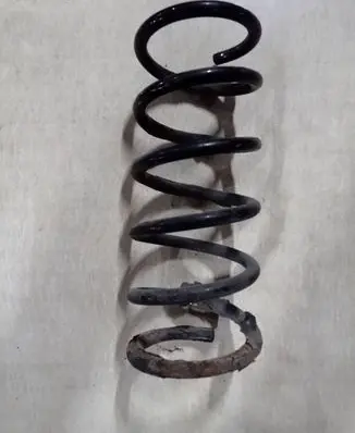 Ford Mondeo MK IV Rear coil spring