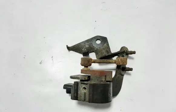 Headlight/headlamp level sensor
