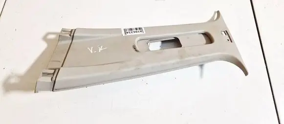 Ford Fiesta (B) pillar trim (top) 8a61a24582a04 8a61-a24582a04