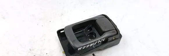 Subaru Impreza I Front door interior handle