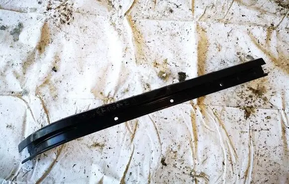 Peugeot Partner Sliding door trim 