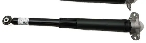 Volkswagen Golf VIII Rear shock absorber/damper 5WA512013AJ