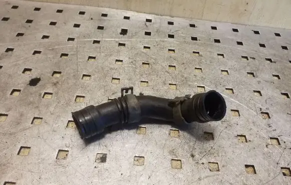 Volkswagen Transporter - Caravelle T5 Breather/breather pipe/hose 