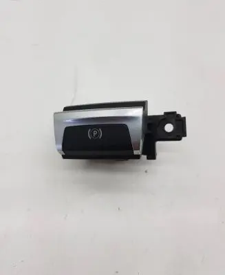 Peugeot 308 Hand parking brake switch 96785851 032142601