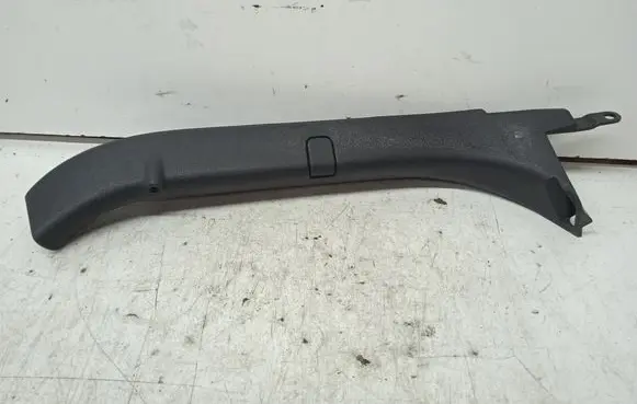 Citroen C3 Tailgate/trunk side cover trim 9683551580
