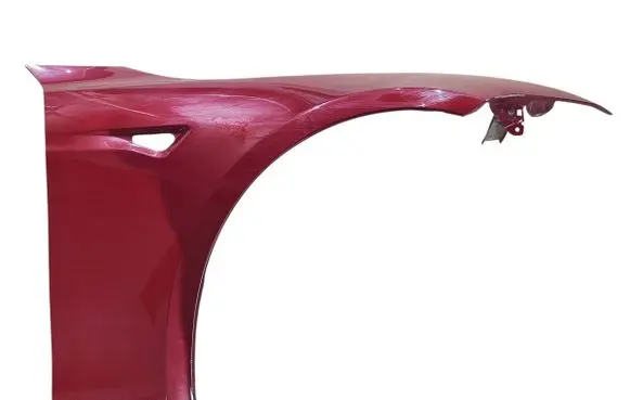 Tesla Model S Fender