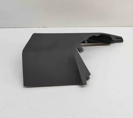 (C) pillar trim