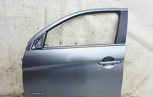Mitsubishi ASX Front door 