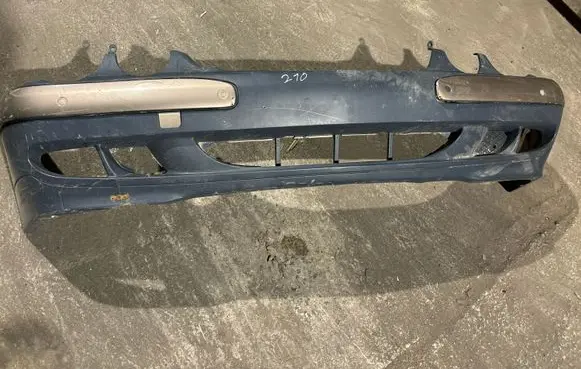 Mercedes-Benz E W210 Front bumper