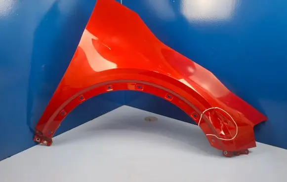 KIA Sportage Fender 66320P1000