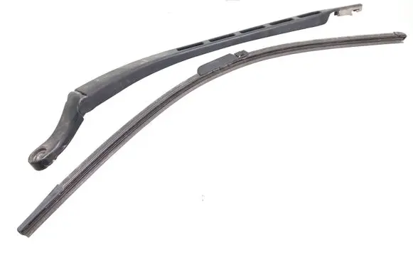 Seat Altea Windshield/front glass wiper blade 485174560