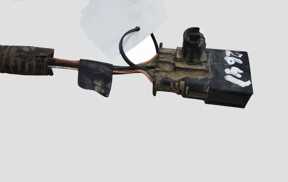 Peugeot 308 Parking sensor (PDC) wiring loom 1208040X