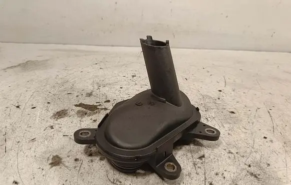 Mercedes-Benz E W213 Oil sump strainer pipe A6541801451