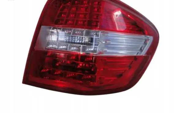 Mercedes-Benz ML W164 Rear/tail lights A1648202864