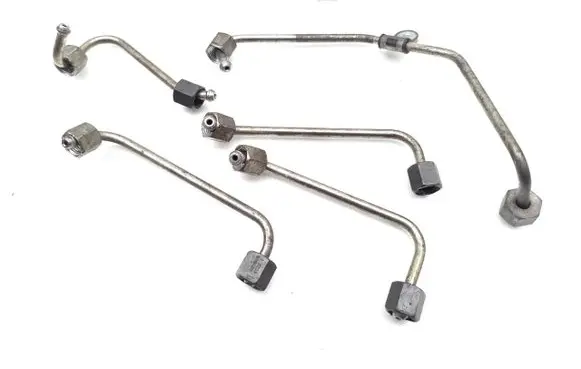 Opel Insignia A Fuel injector supply line/pipe B20DTH