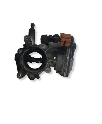 Opel Insignia A Throttle valve 55564164