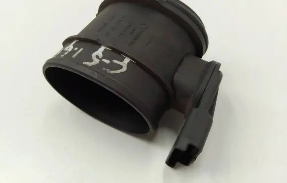 Citroen C5 Mass air flow meter 9650010780