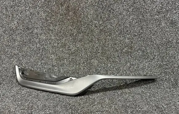 Volvo S60 Front bumper lower grill 31425114