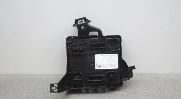 Audi A4 S4 B9 8W Central body control module 8W0907064BB