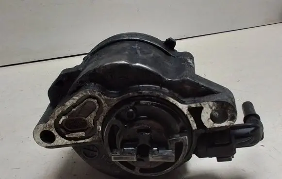 Vacuum pump