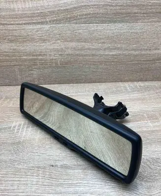 Volkswagen Golf V Rear view mirror (interior) 56D857511 9052984