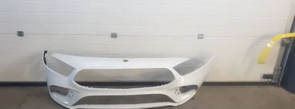Mercedes-Benz A W177 Front bumper A1778856100