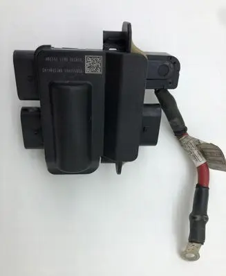 BMW X6 F16 Current control relay 