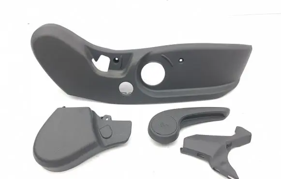 Hyundai Ioniq Seat trim 88291G2020 88292G2000