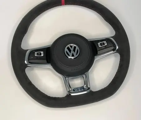Volkswagen Golf VII Steering wheel 5G0419091