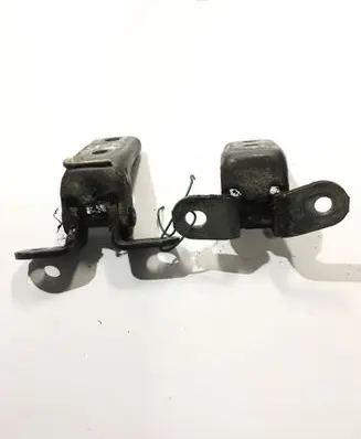Toyota Land Cruiser (J120) Front door hinge set 25512