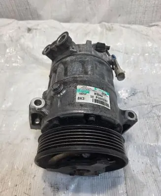 Opel Insignia A Air conditioning (A/C) compressor (pump) P13232307