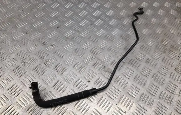 Audi Q5 SQ5 Engine coolant pipe/hose 8R0121081BP